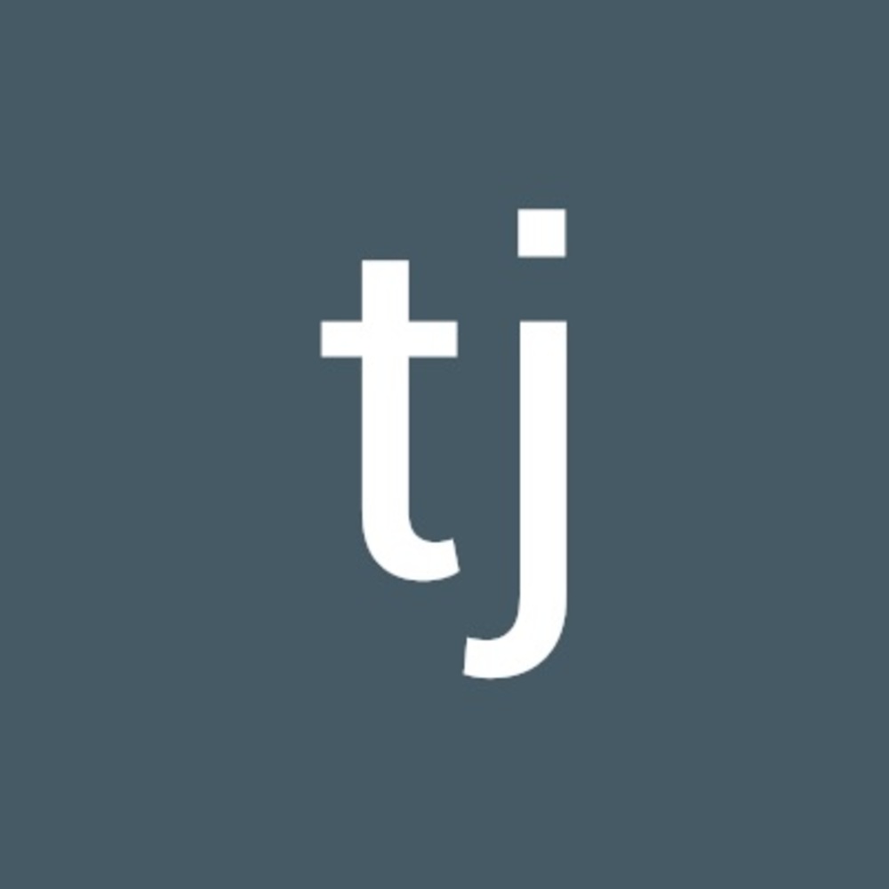 Meet your Posher, Tj